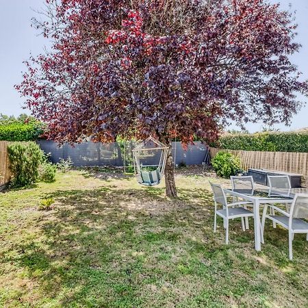 Maison Dany Salles-sur-Mer Zewnętrze zdjęcie