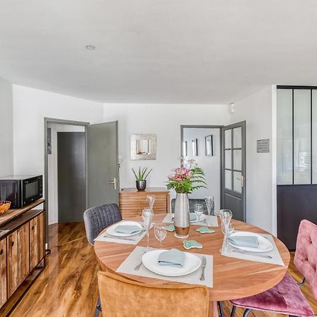 Maison Dany Salles-sur-Mer Zewnętrze zdjęcie